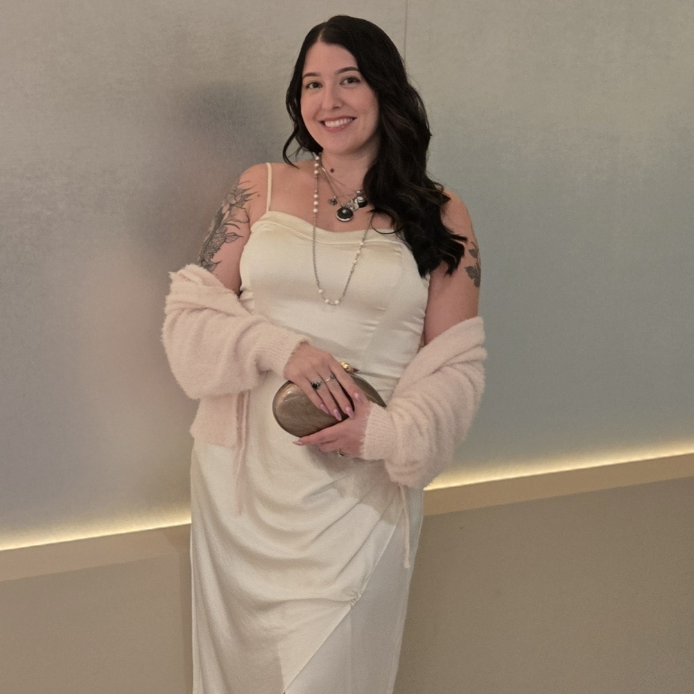 Meet your Posher, Victoria